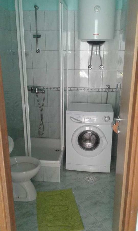 Apartmani Maruncic Omiš Buitenkant foto