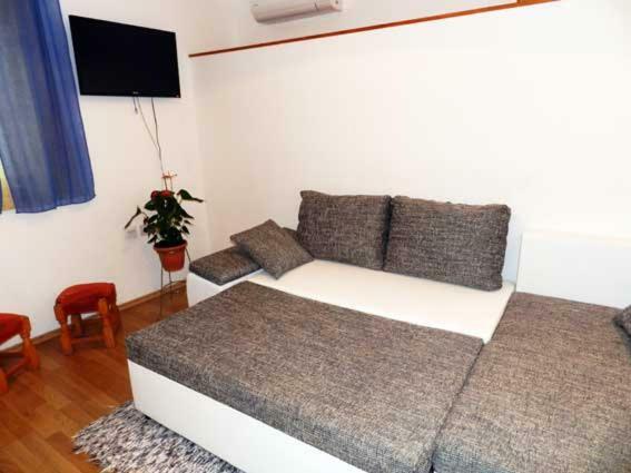 Apartmani Maruncic Omiš Buitenkant foto