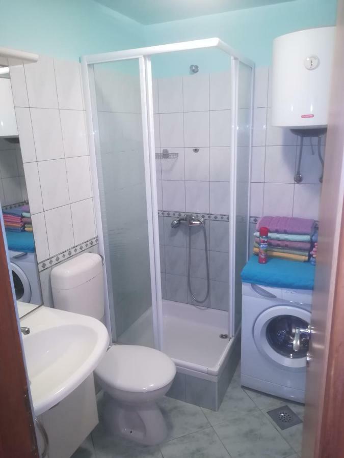 Apartmani Maruncic Omiš Buitenkant foto