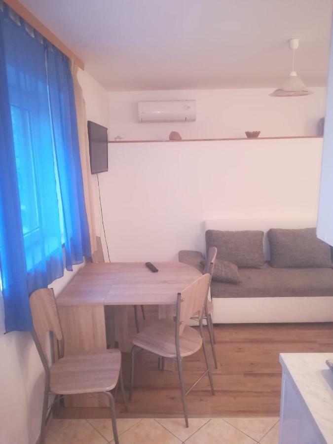 Apartmani Maruncic Omiš Buitenkant foto