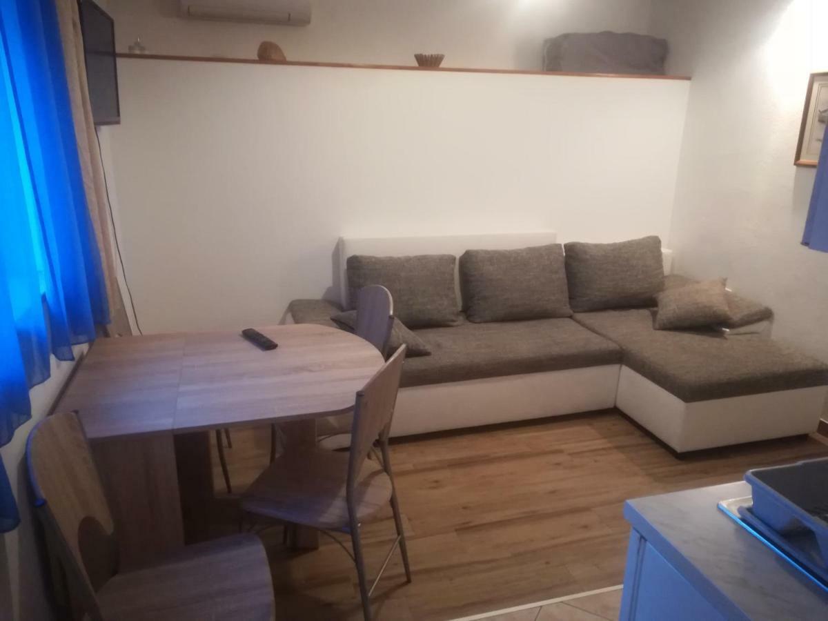 Apartmani Maruncic Omiš Buitenkant foto