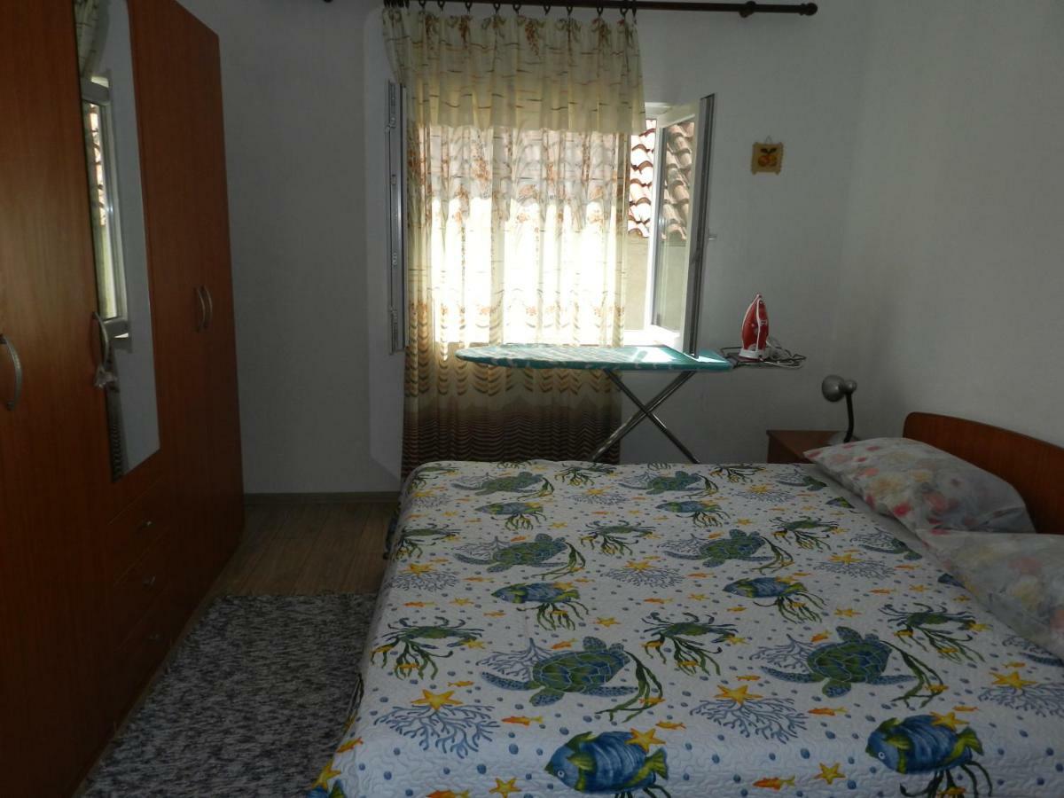 Apartmani Maruncic Omiš Buitenkant foto